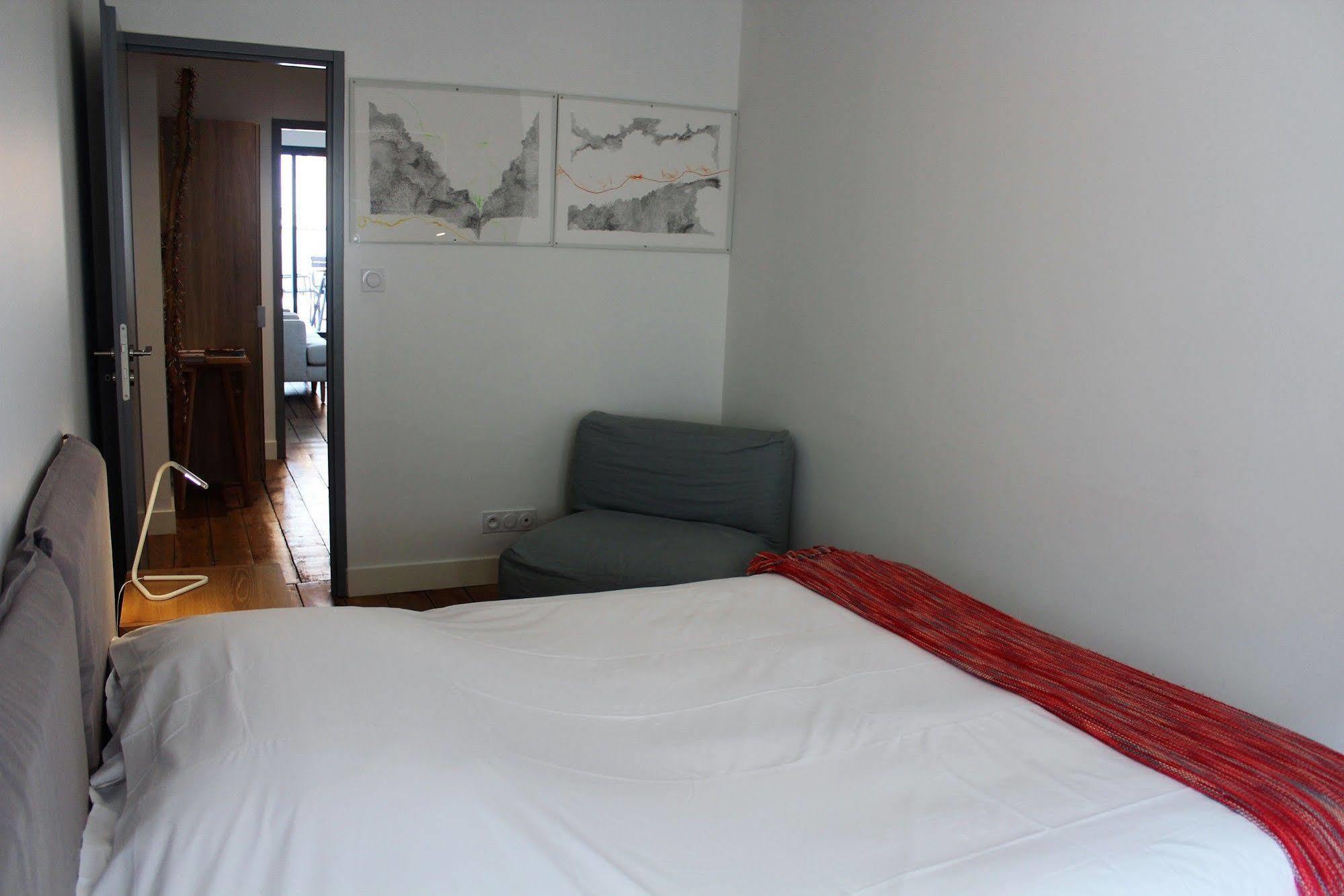 L'appart Du Couvent Apartment Bordeaux