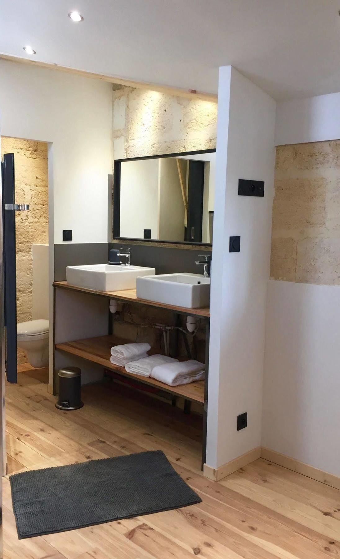 Bordelais Apartment Bordeaux