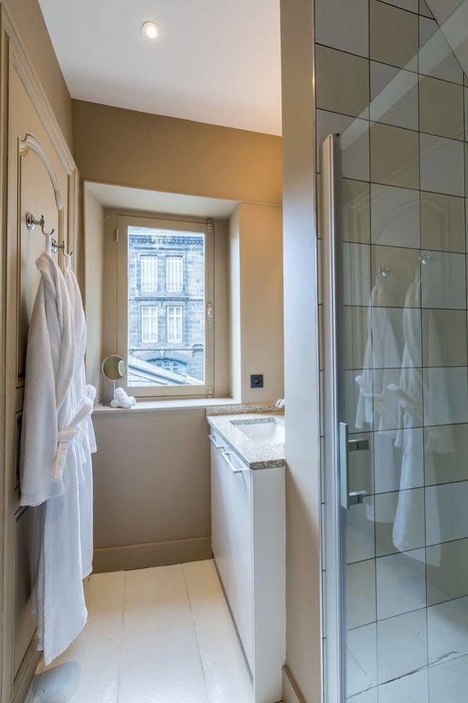 La Tresne Guest house Bordeaux