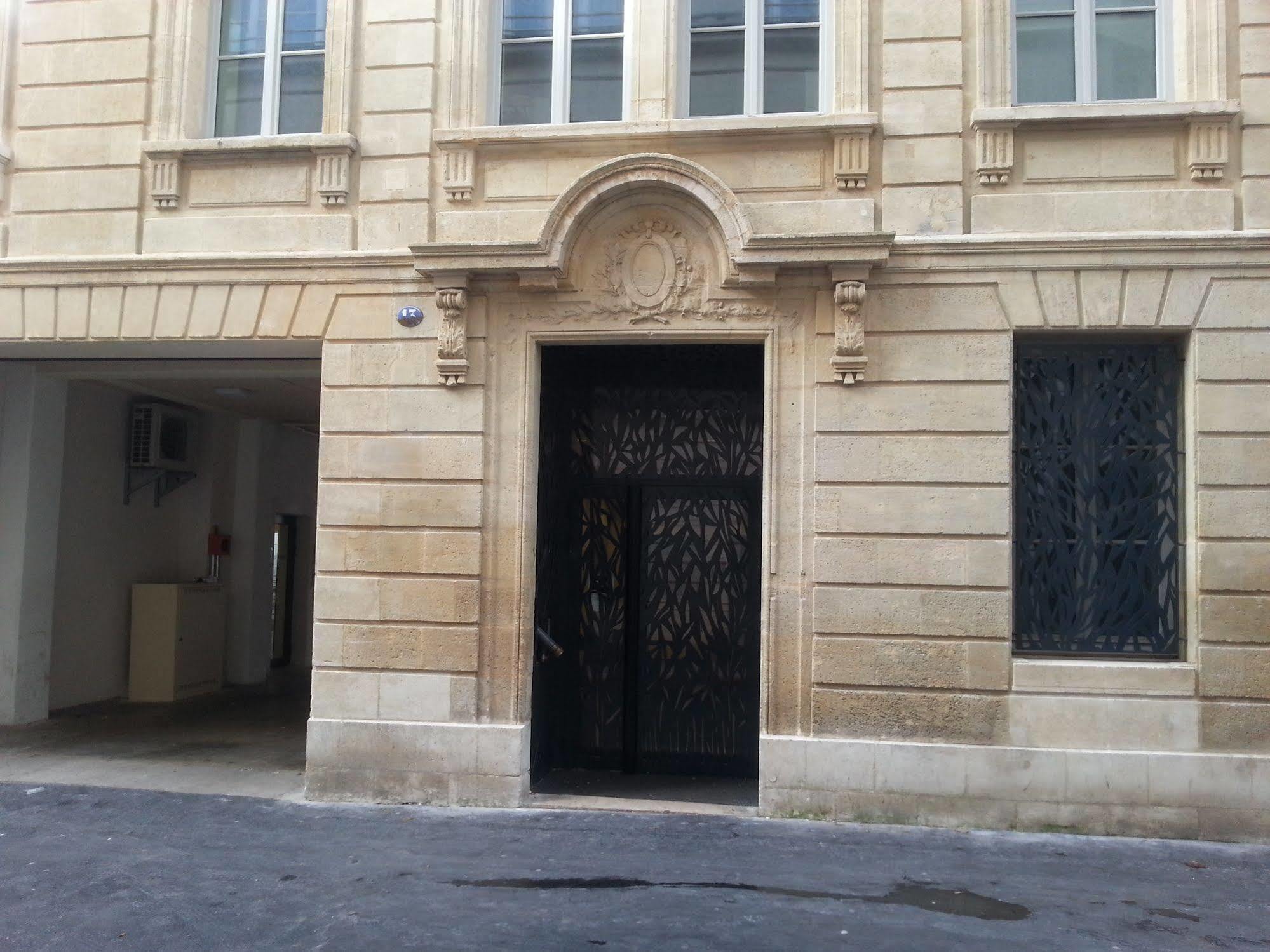 S'cool Centre Hostel Bordeaux