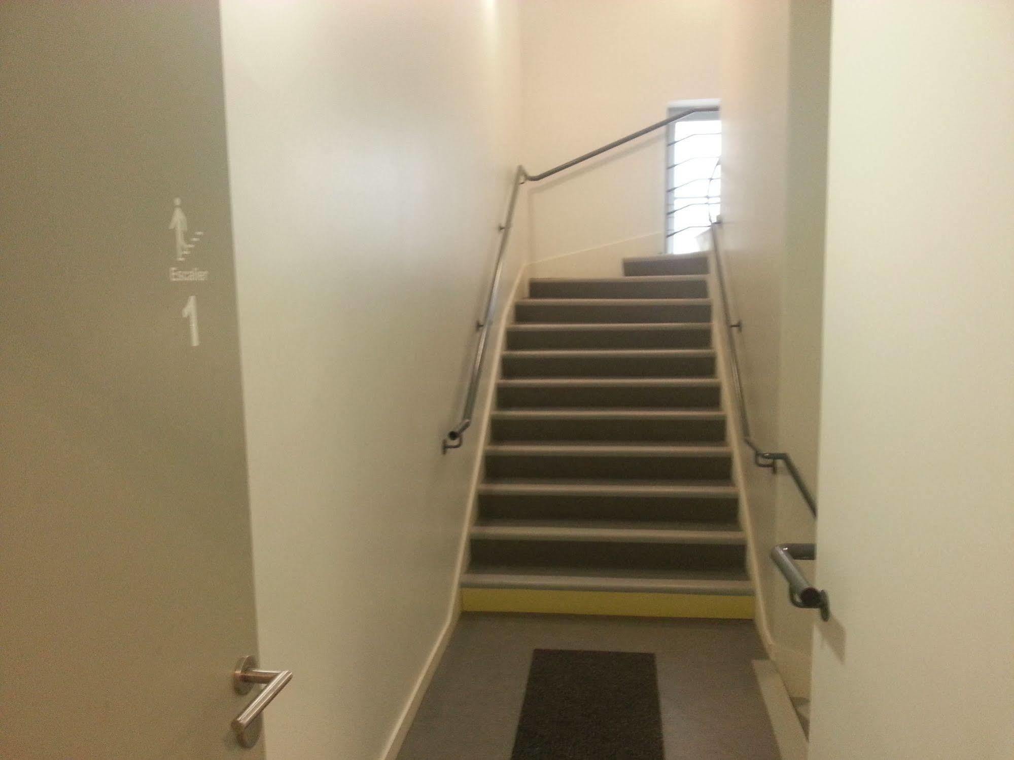 S'cool Centre Hostel