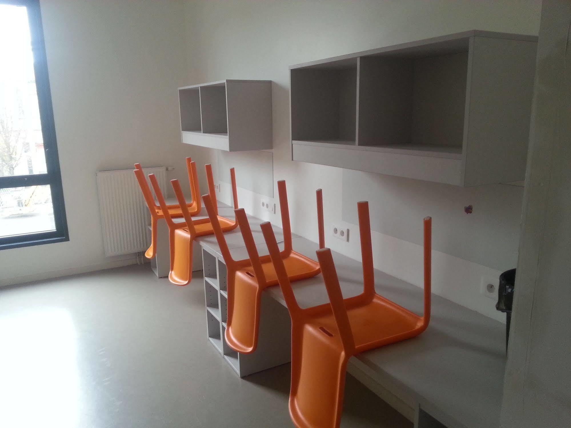 Hostel S'cool Centre Bordeaux