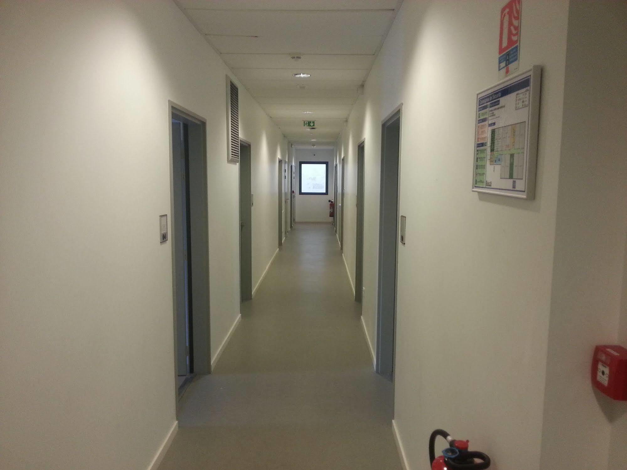 Hostel S'cool Centre Bordeaux
