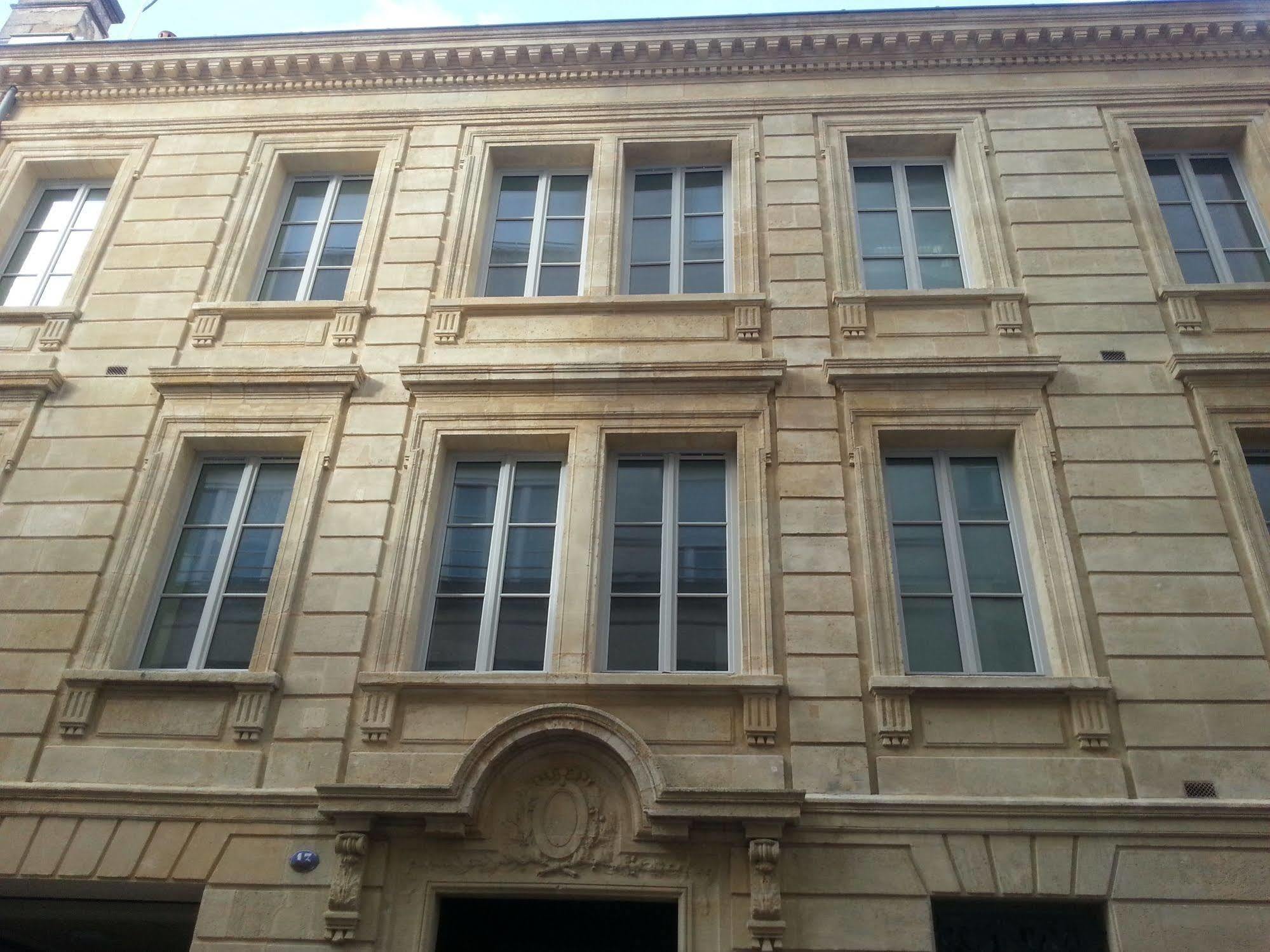 Hostel S'cool Centre Bordeaux
