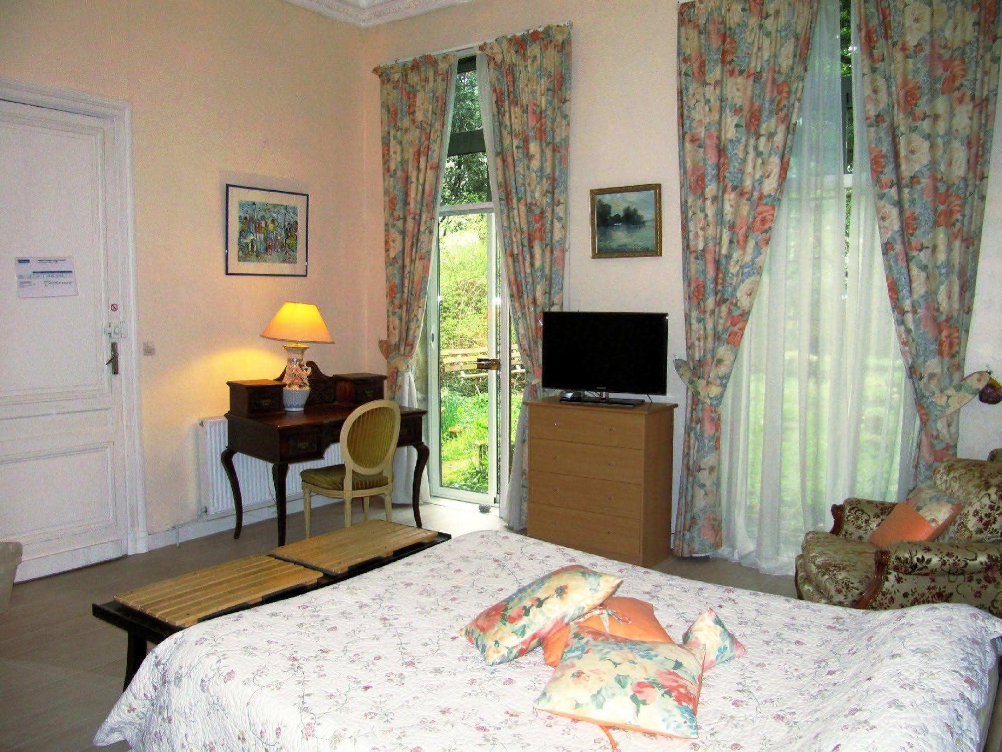 Sequoia Garden 2* Bordeaux