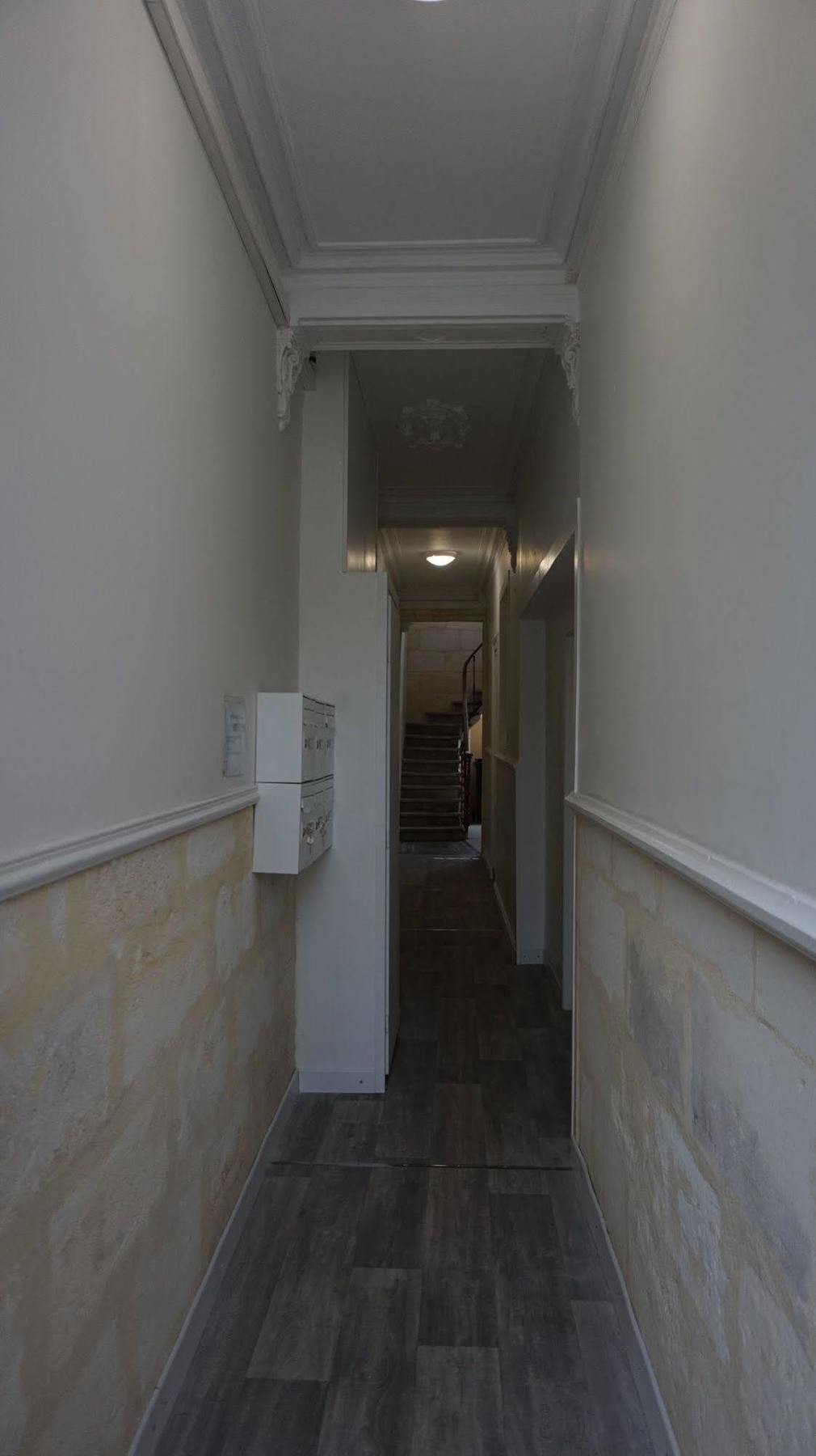 La Maison Gavinies Bordeaux