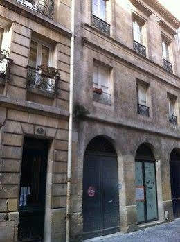 Apartment Ausone Beautiful Loft In Historical Center + Terrace And Parking *
