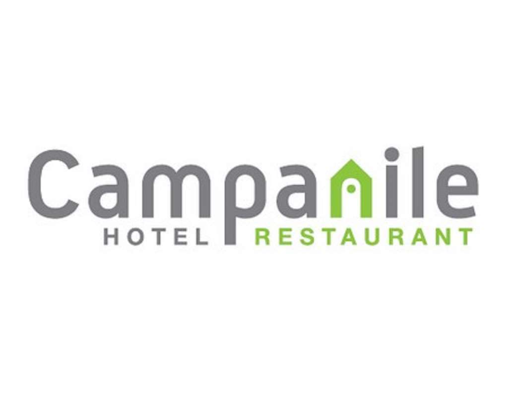 Hotel Campanile - Le Burdeos