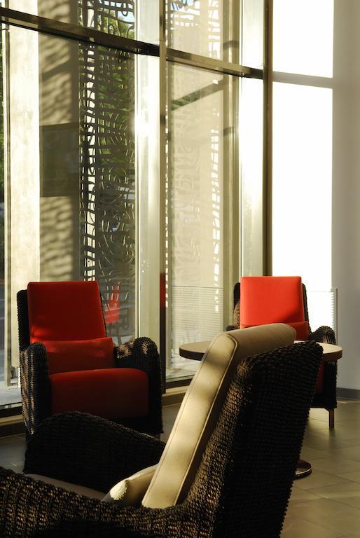 Adagio Centre Gambetta Apartahotel Burdeos
