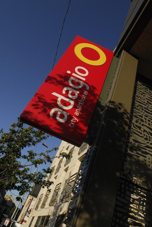 Adagio Centre Gambetta Burdeos