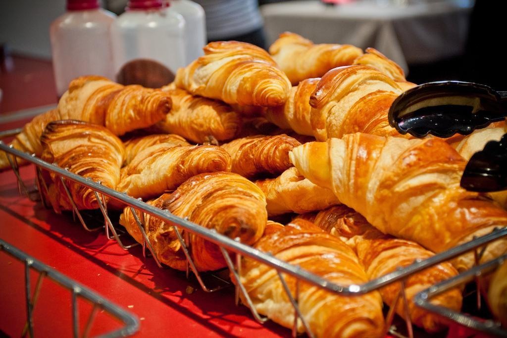 Inter-hotel Meriadeck Alton Hotel Bordeaux