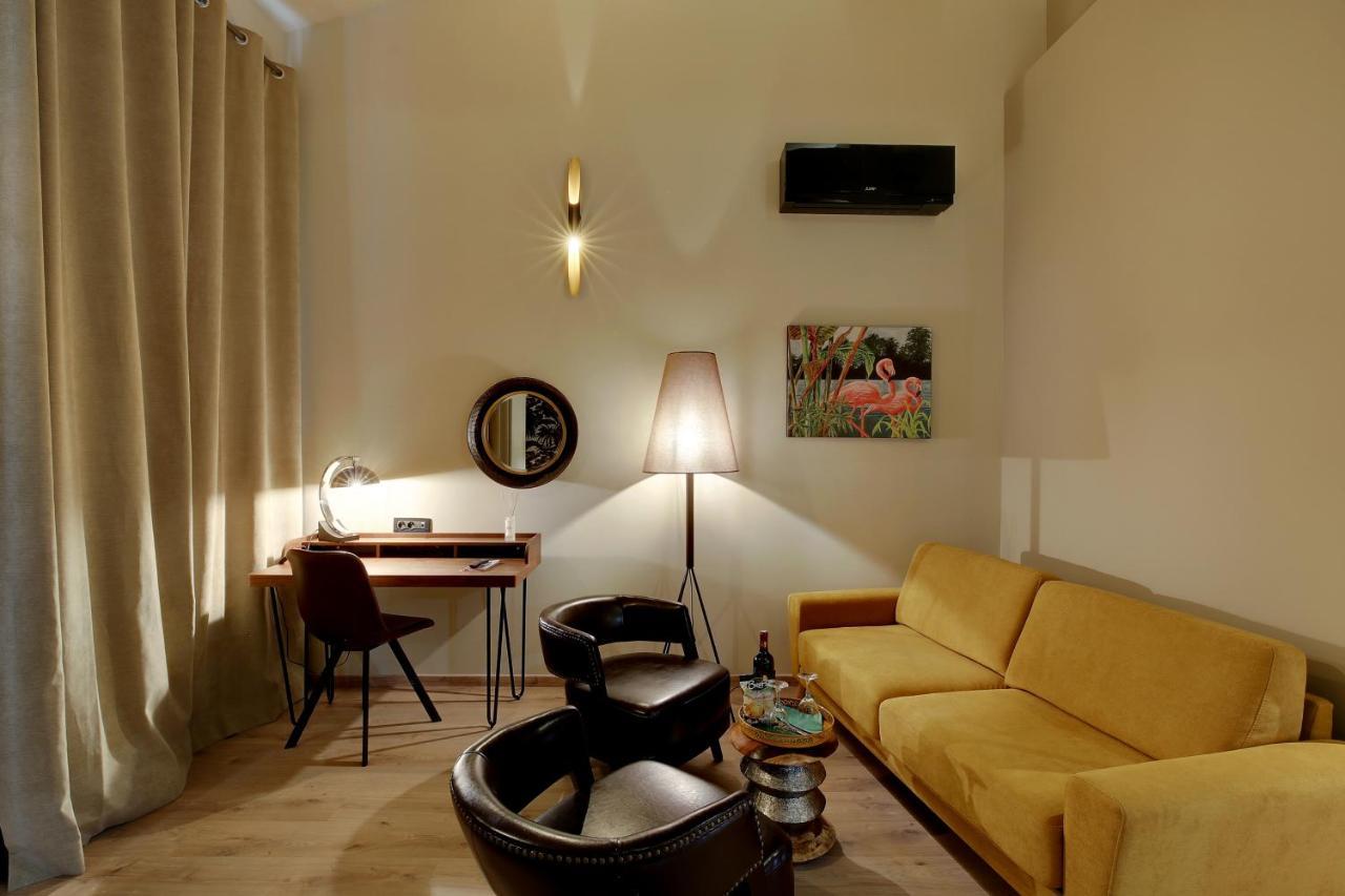 Erizio, A Bucolic And Urban Break * Bordeaux