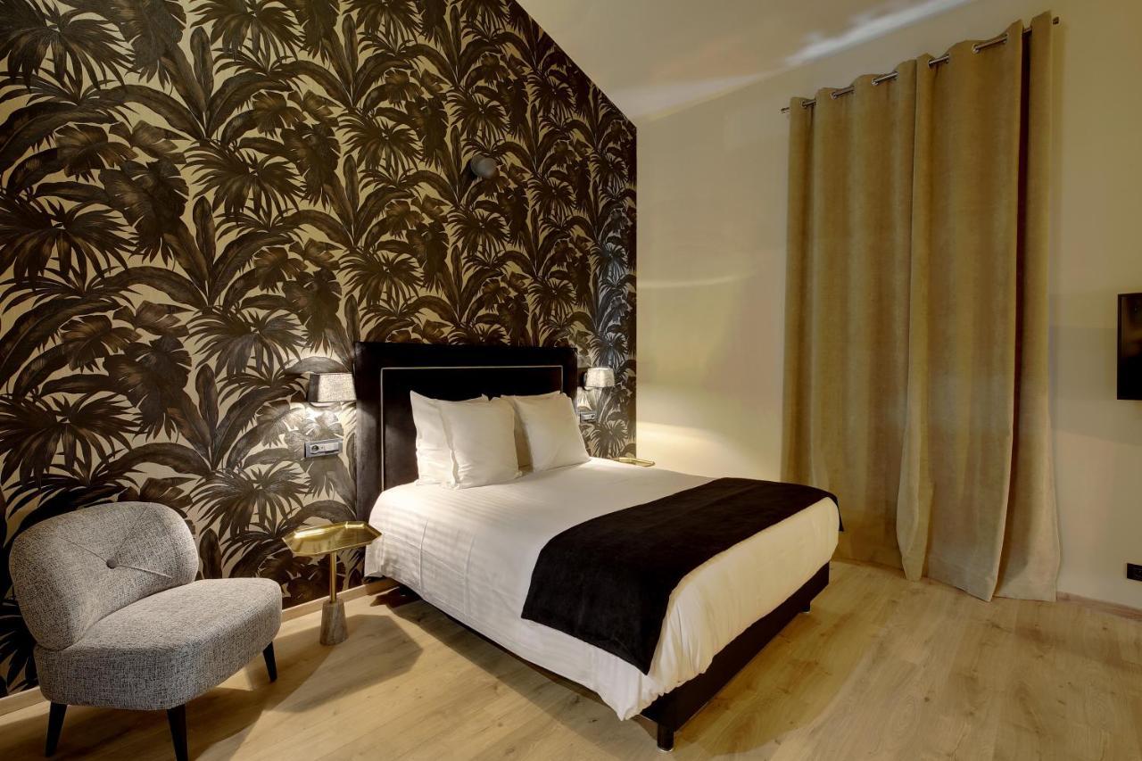 Erizio, A Bucolic And Urban Break Apartment *