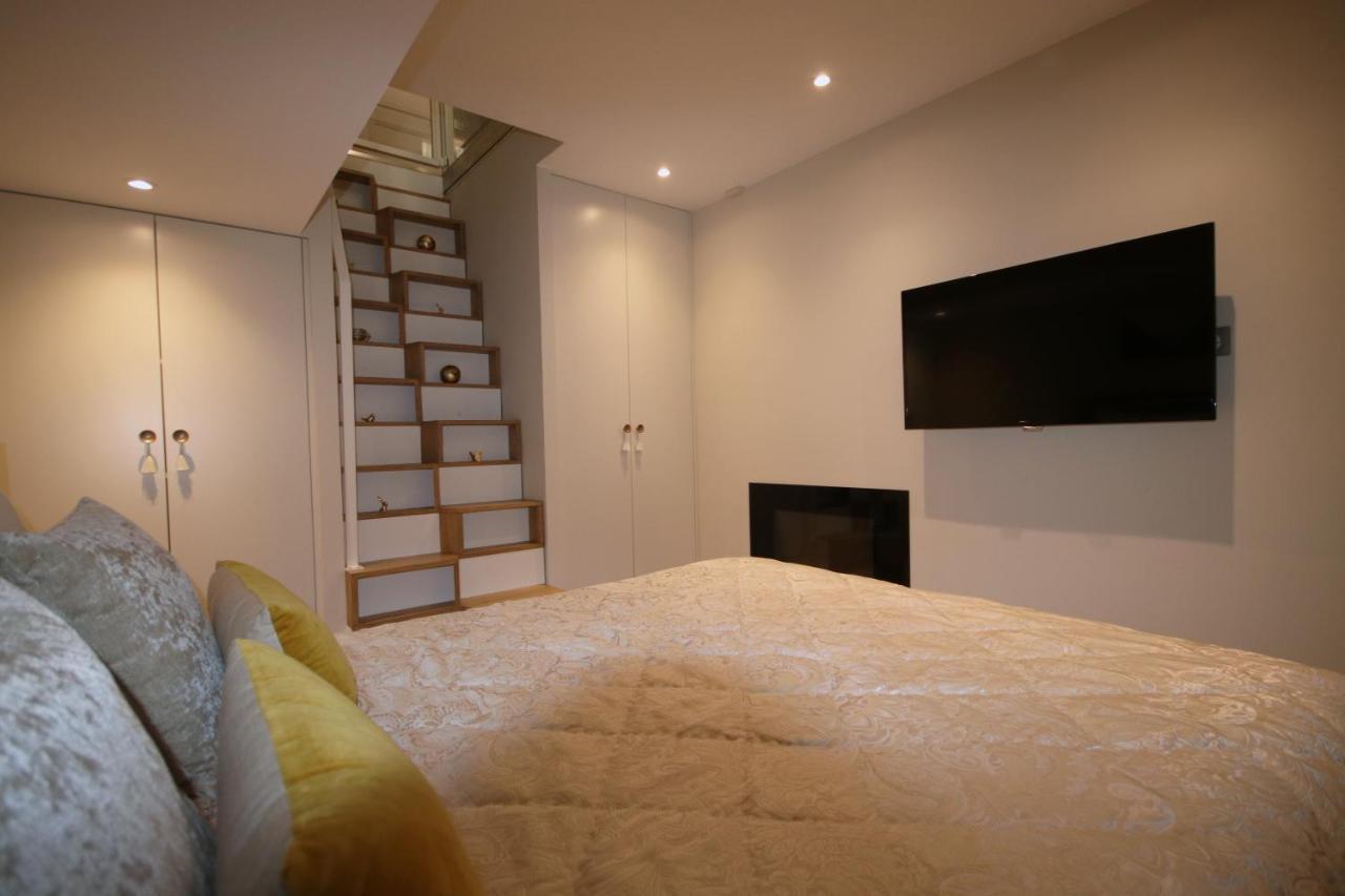 Duplex Climatise En Hyper Centre De Bordeaux