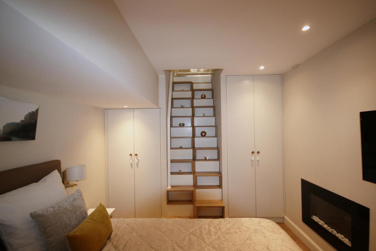 Duplex Climatise En Hyper Centre De Apartment Bordeaux