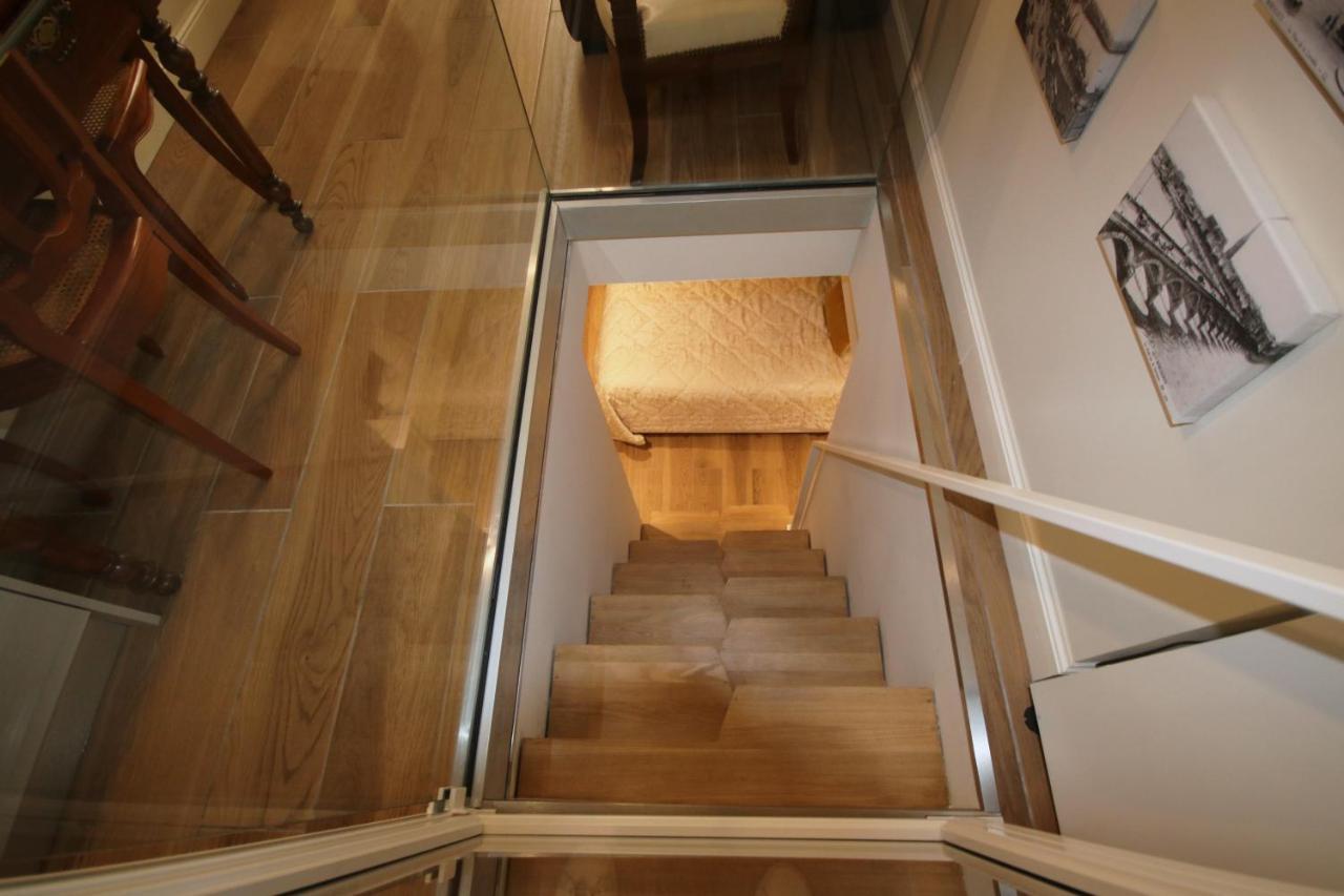 Duplex Climatise En Hyper Centre De * Bordeaux