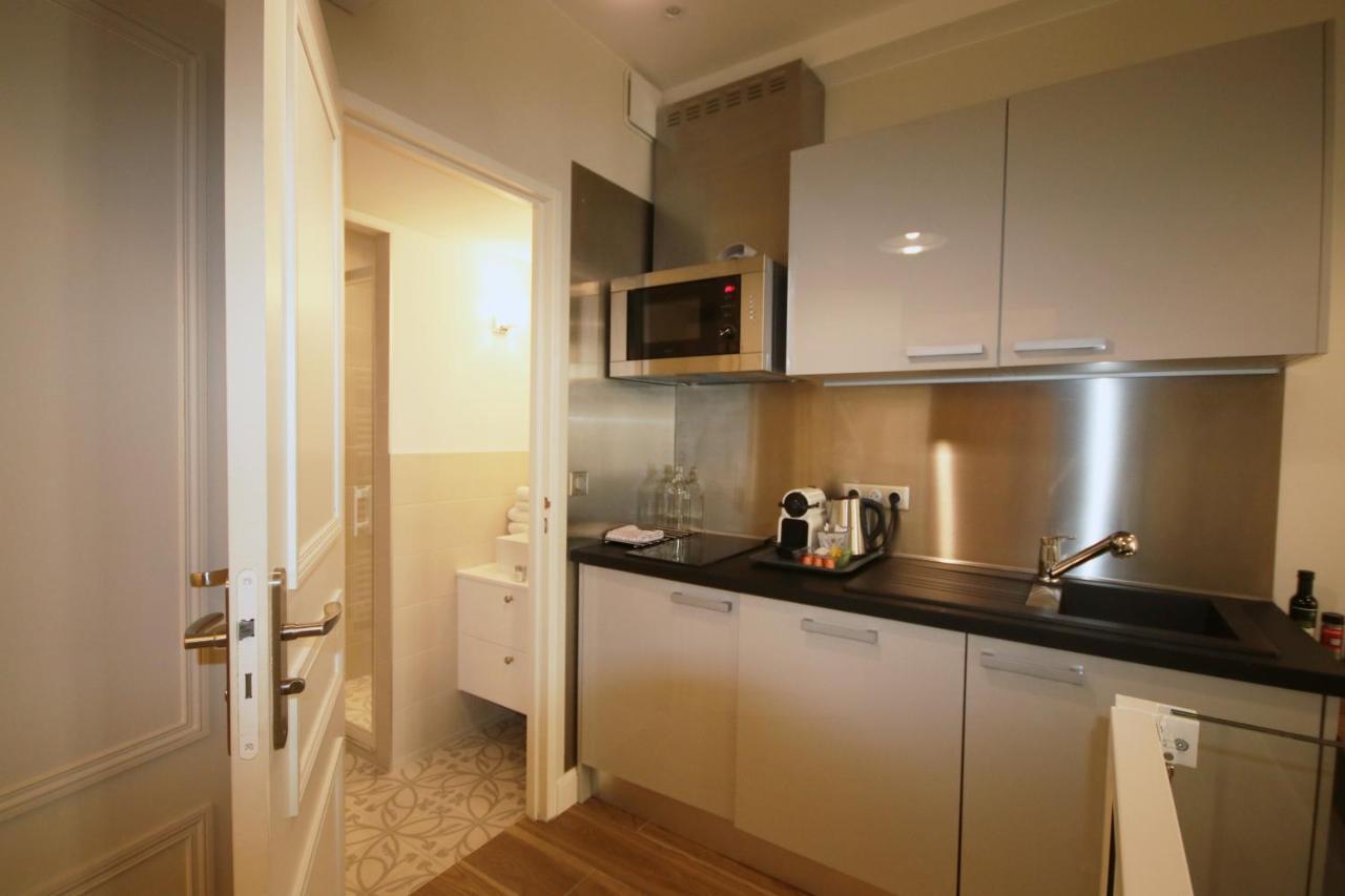Duplex Climatise En Hyper Centre De *