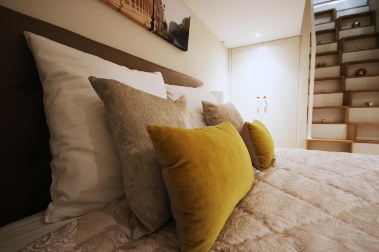 Duplex Climatise En Hyper Centre De *