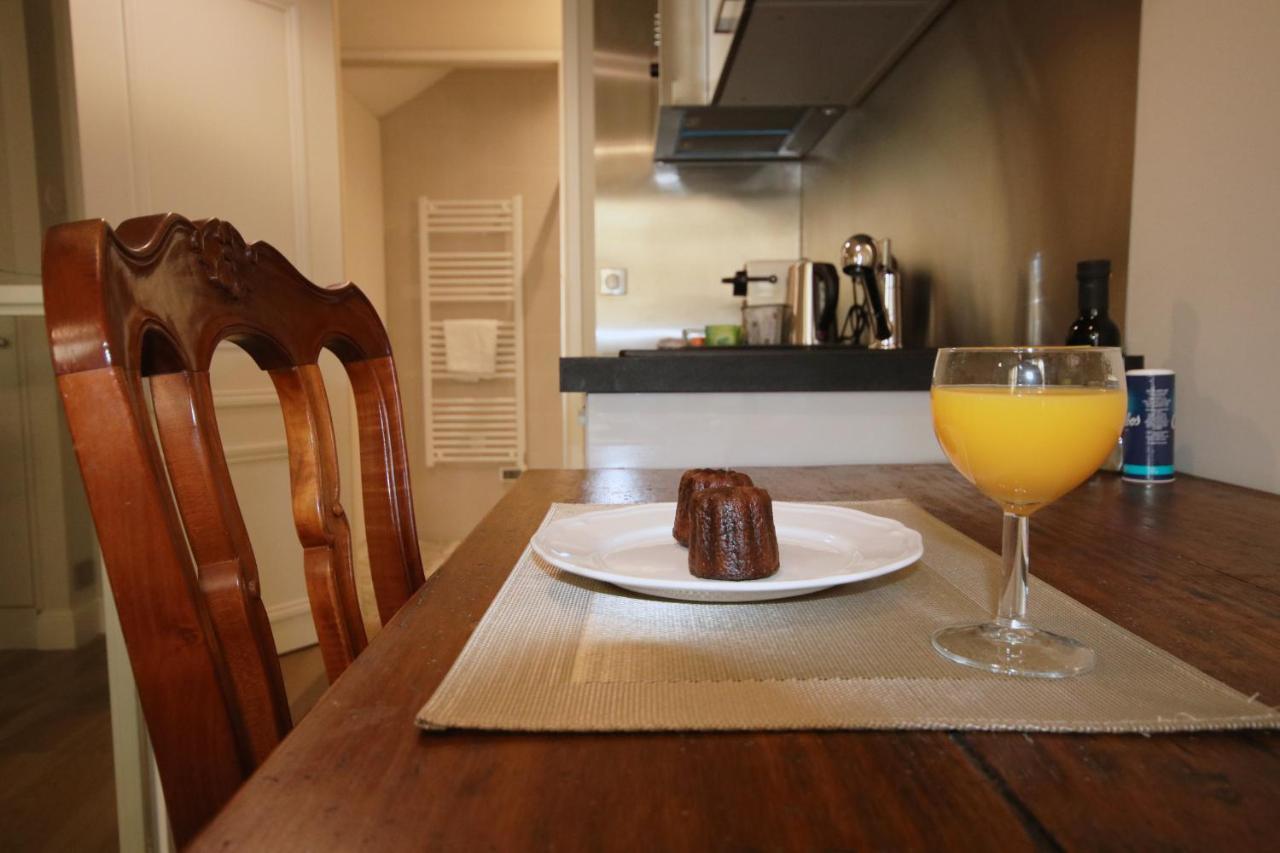 Apartment Duplex Climatise En Hyper Centre De *