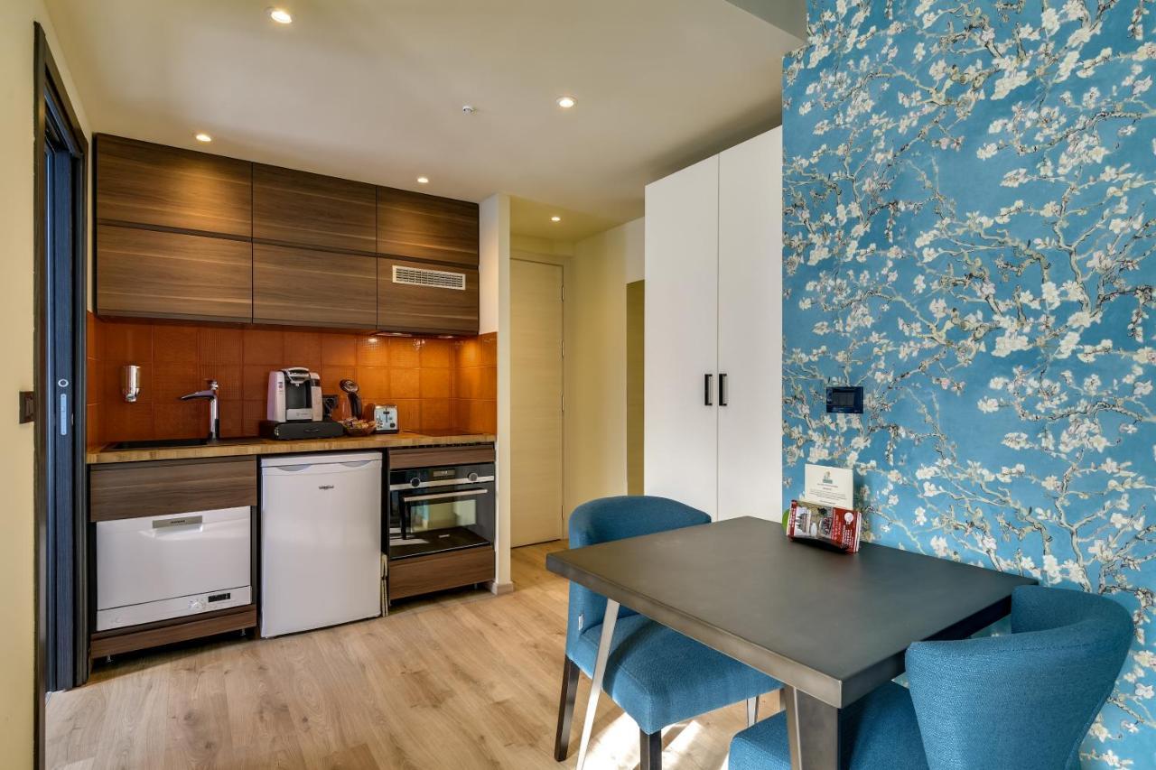 Erizio, A Bucolic And Urban Break Apartment *