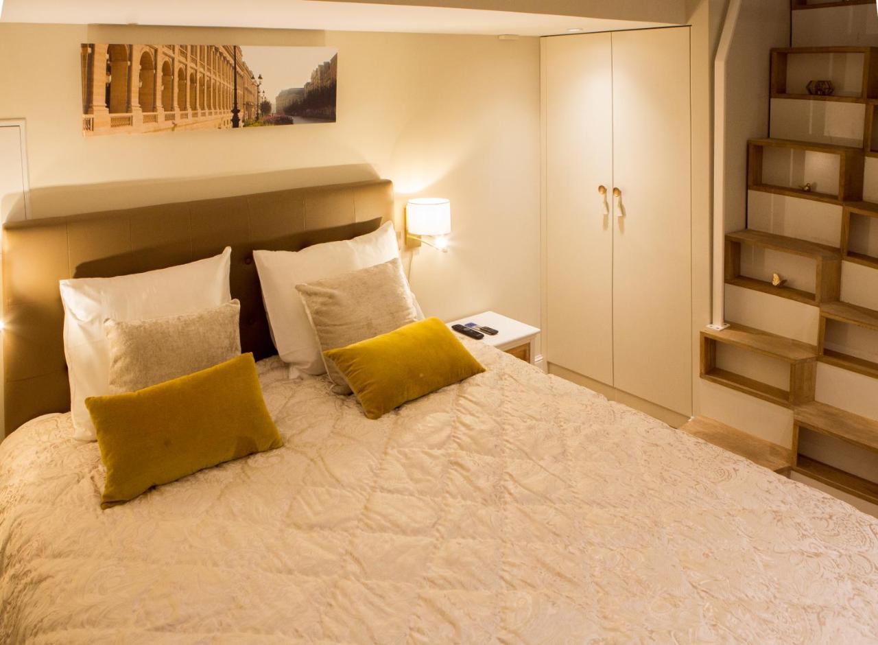 Duplex Climatise En Hyper Centre De *