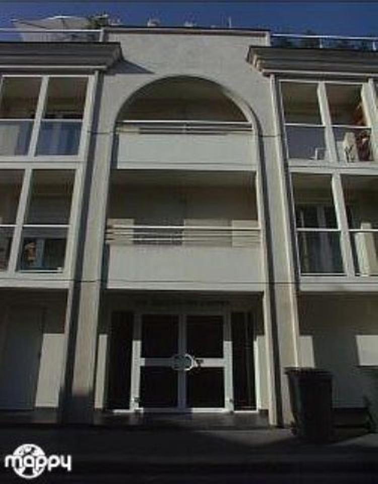 Le Clos Des Carmes