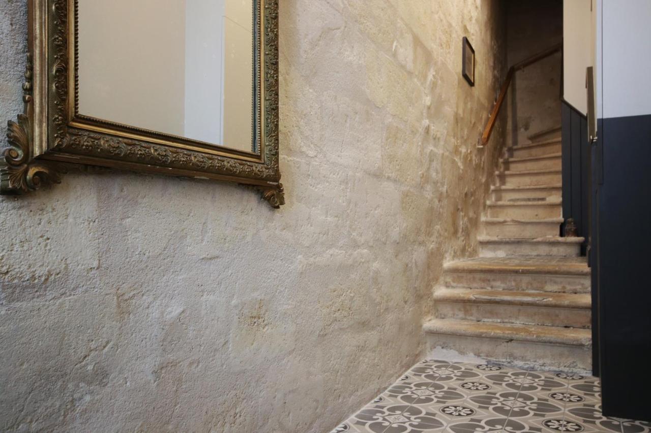 Apartment Duplex Climatise En Hyper Centre De Bordeaux