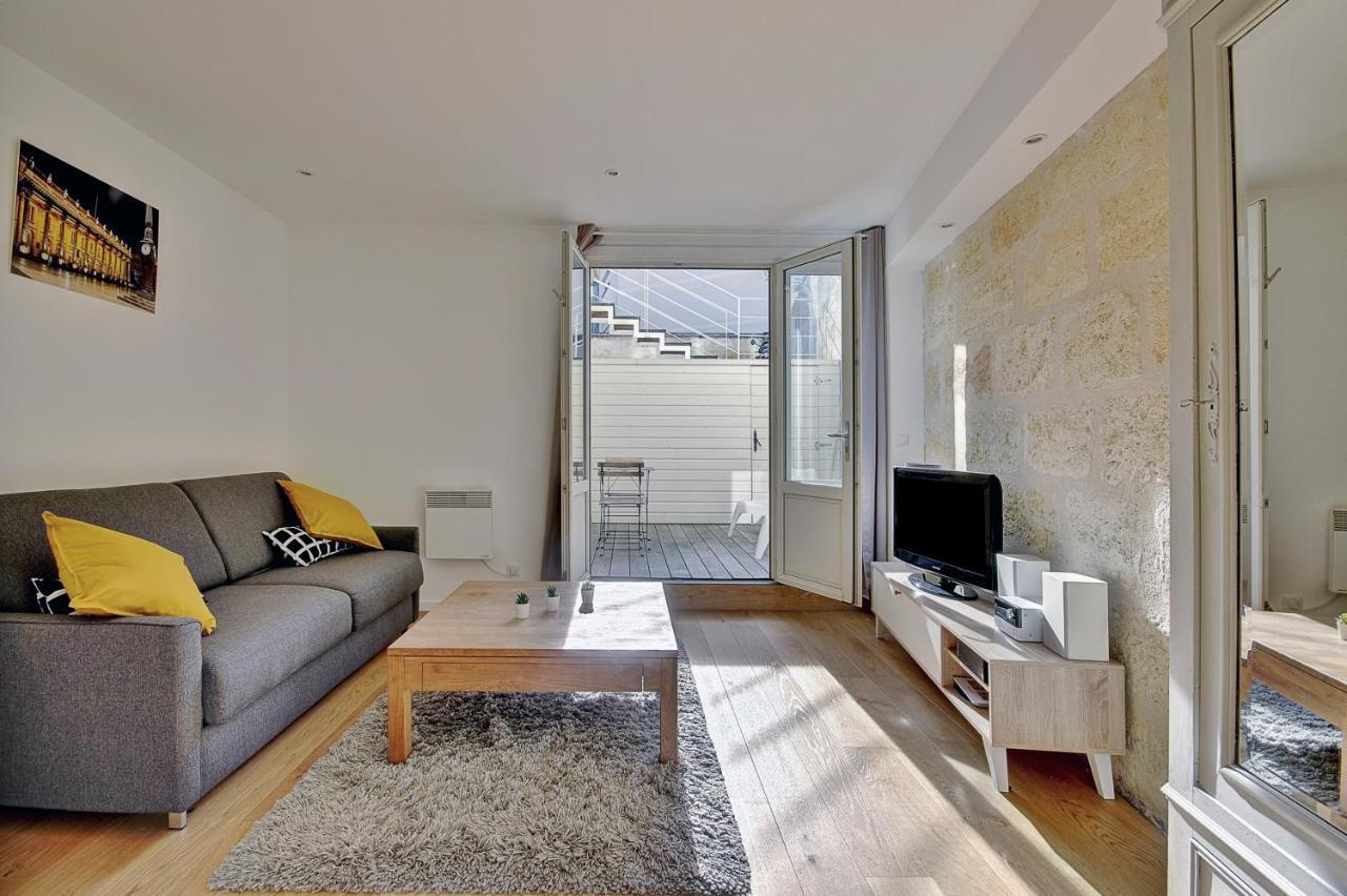 Le Ferdinand By Cocoonr * Bordeaux