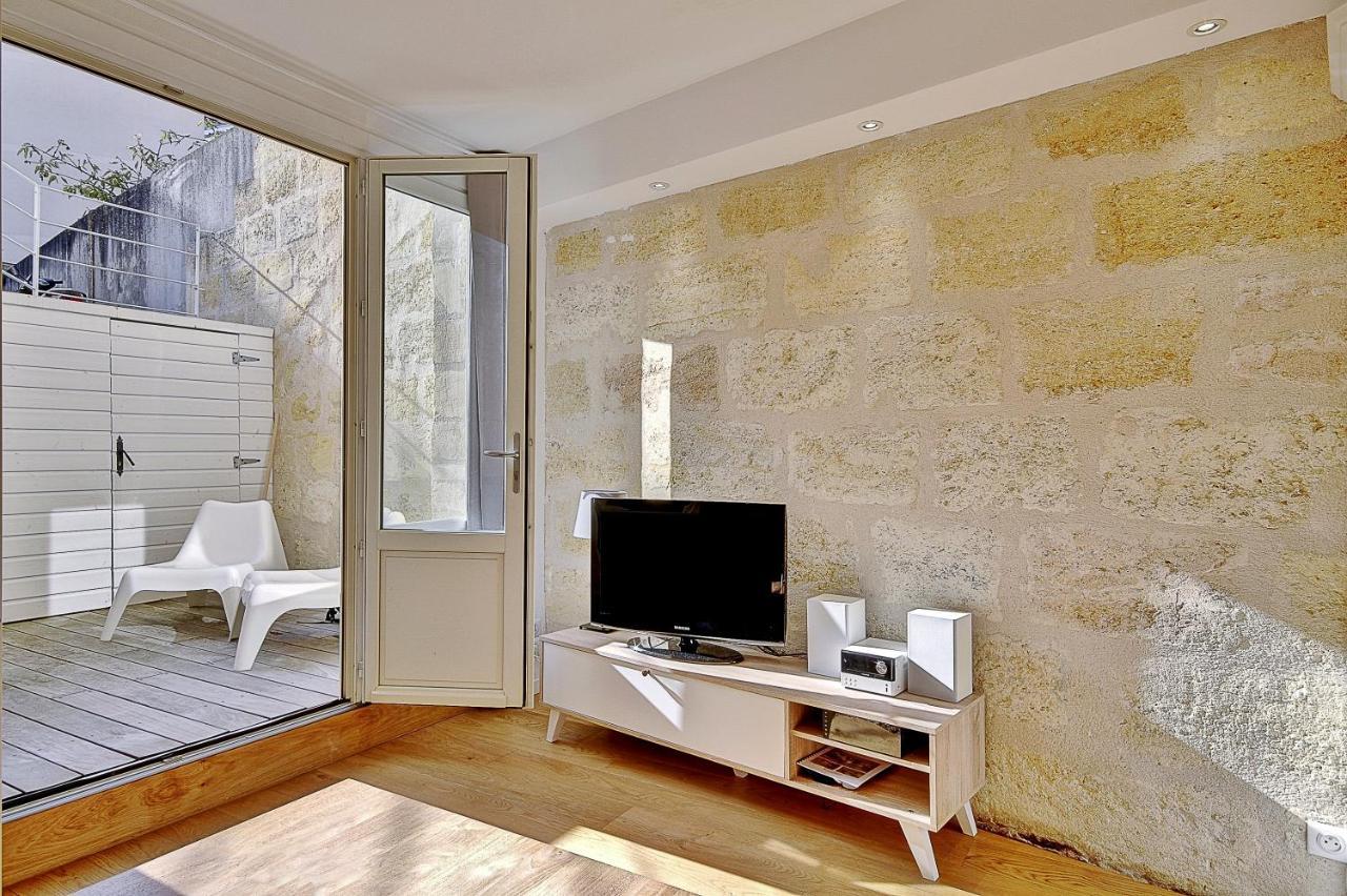 Le Ferdinand By Cocoonr Apartment *
