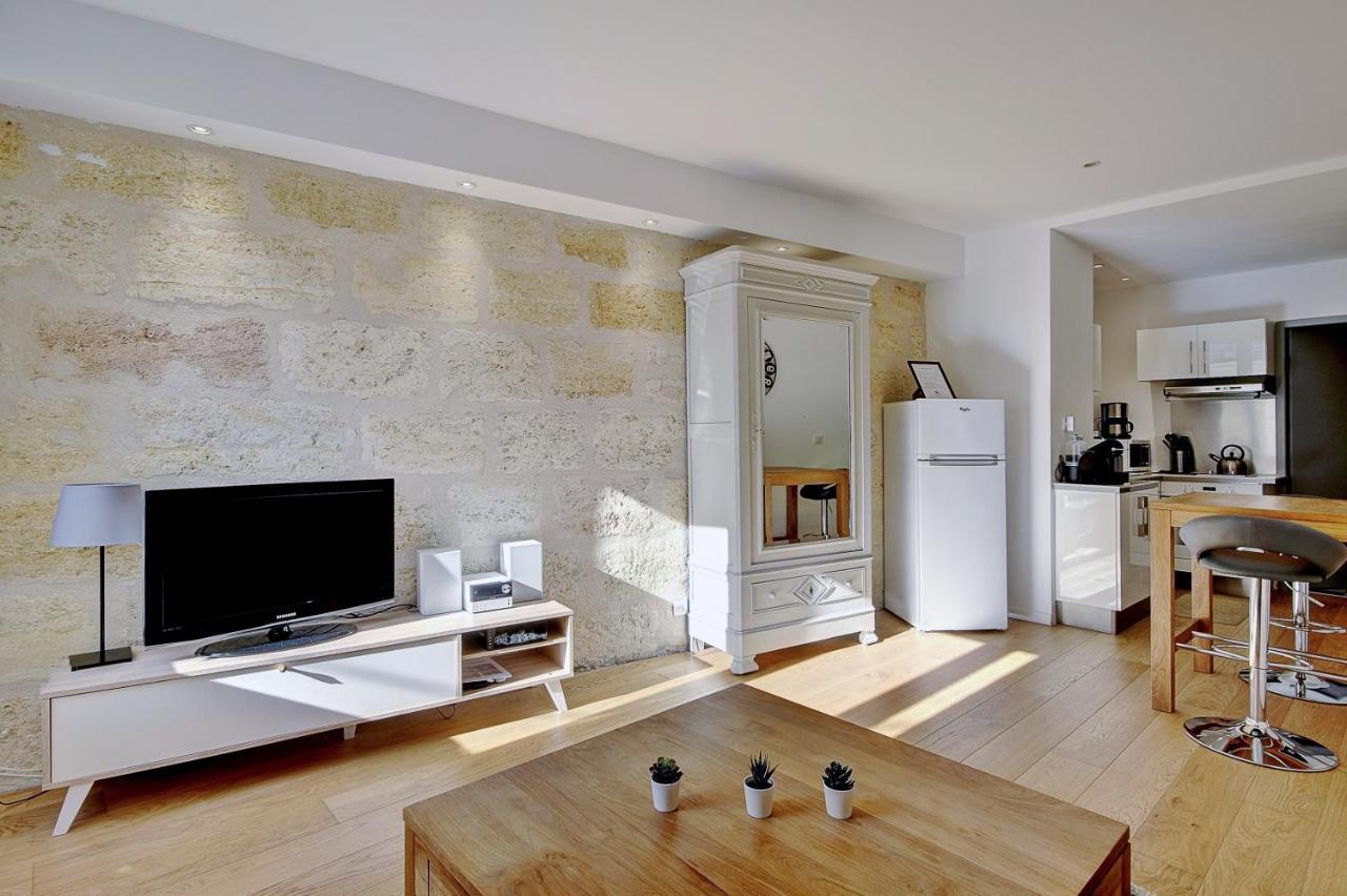 Le Ferdinand By Cocoonr Bordeaux
