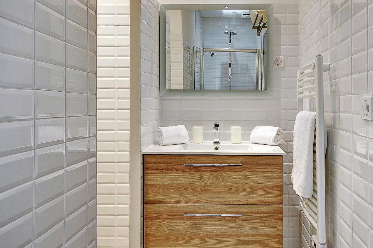 Le Ferdinand By Cocoonr Apartment Bordeaux
