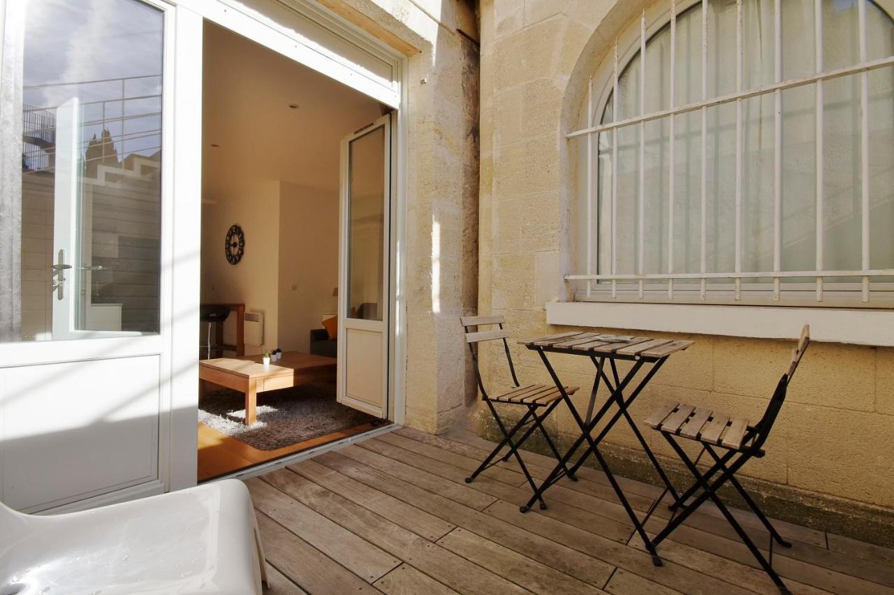 Le Ferdinand By Cocoonr Apartment *
