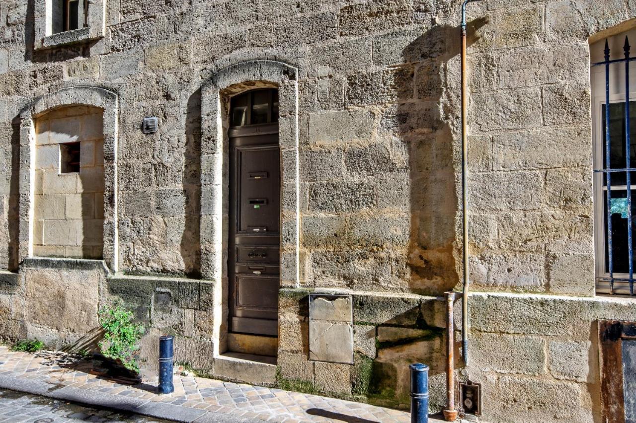 Appartement Le Secret De Bacchus By Cocoonr *