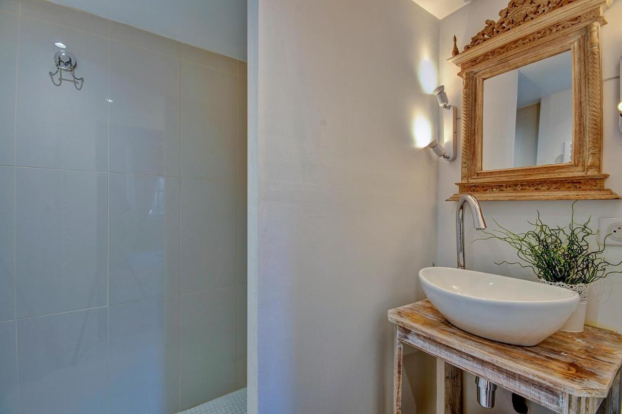 Apartment Le Secret De Bacchus By Cocoonr Bordeaux