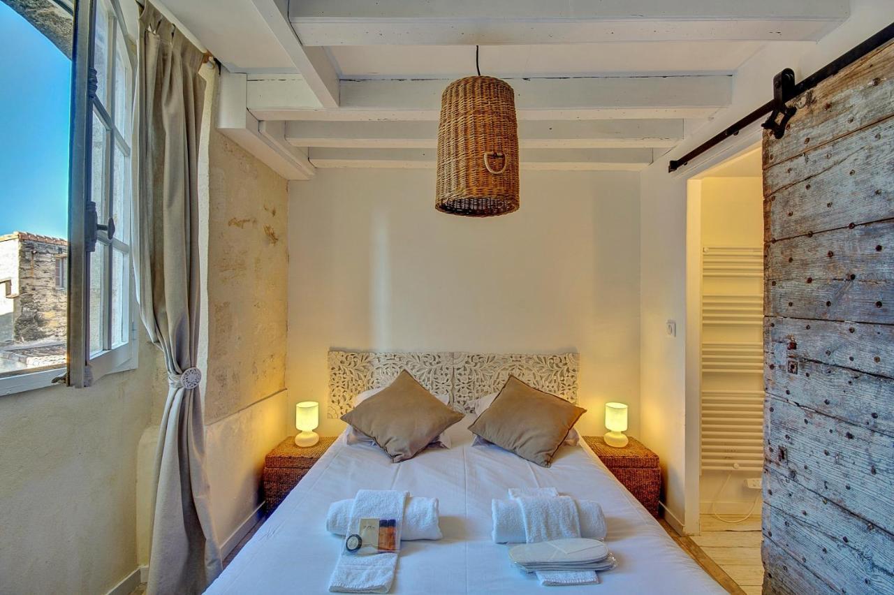 Le Secret De Bacchus By Cocoonr Apartment Bordeaux