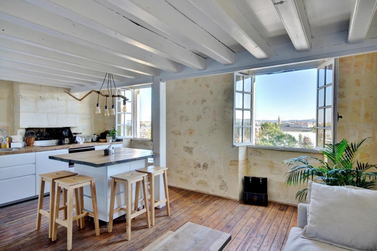 Apartment Le Secret De Bacchus By Cocoonr