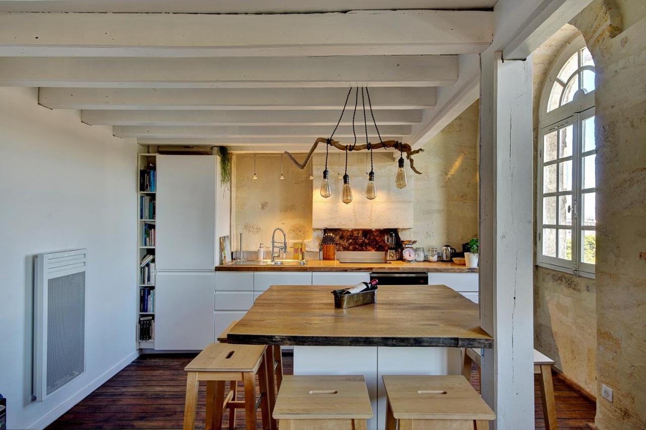 Apartment Le Secret De Bacchus By Cocoonr *