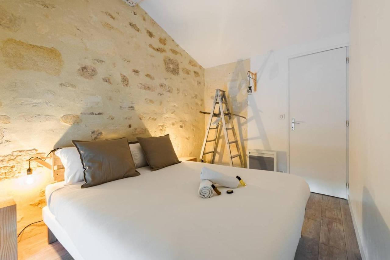 Le Secret De Bacchus By Cocoonr * Bordeaux