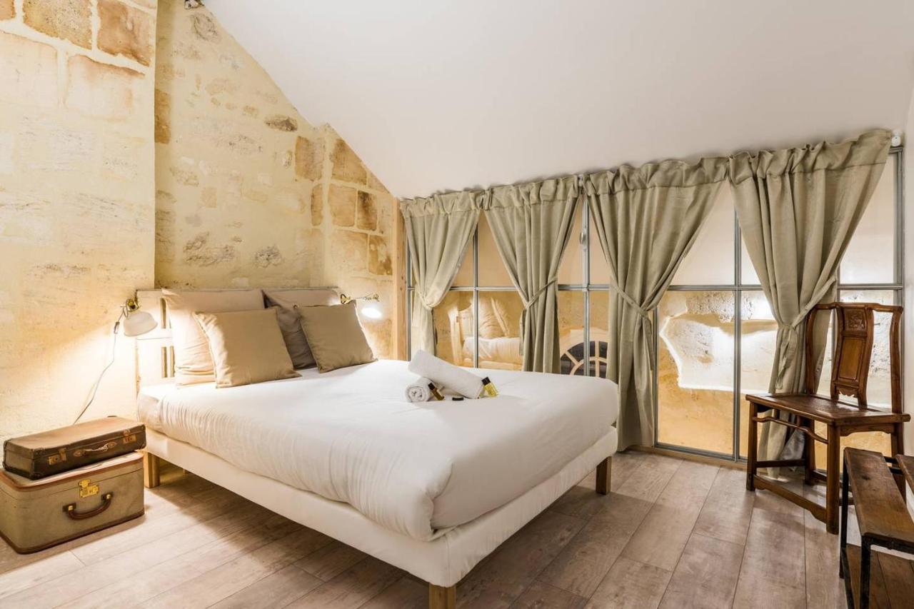 Le Secret De Bacchus By Cocoonr Apartment