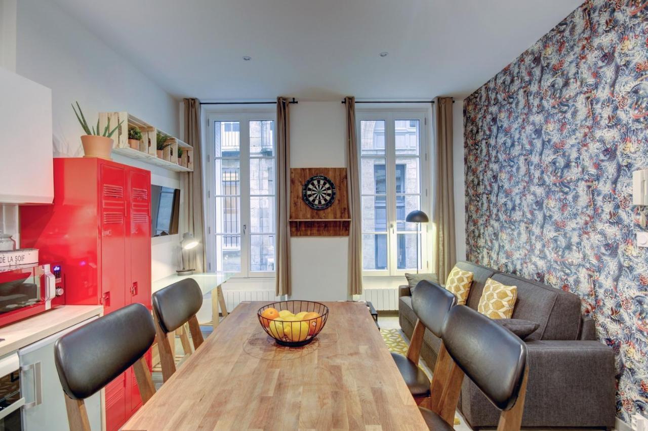 Apartment Le Cocoon 29 By Cocoonr