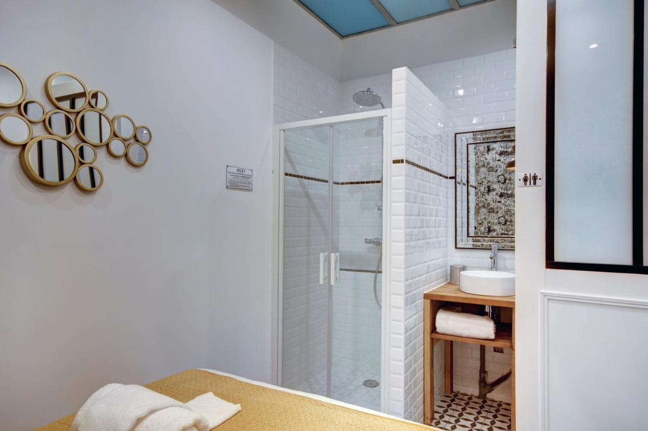 Le Cocoon 29 By Cocoonr Apartment
