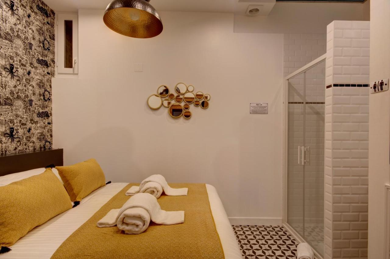 Le Cocoon 29 By Cocoonr Apartment *