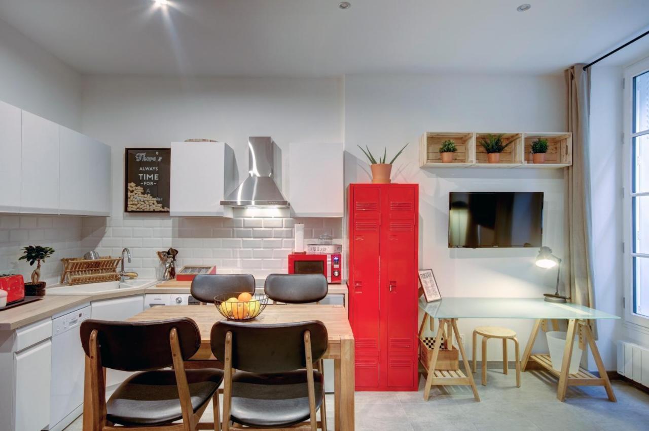 Apartment Le Cocoon 29 By Cocoonr Bordeaux