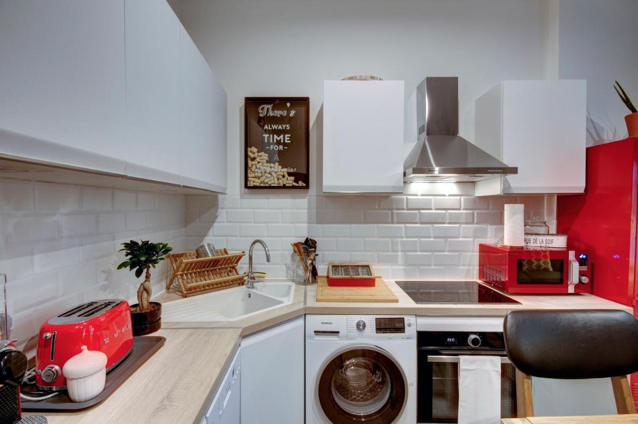 Le Cocoon 29 By Cocoonr Apartment
