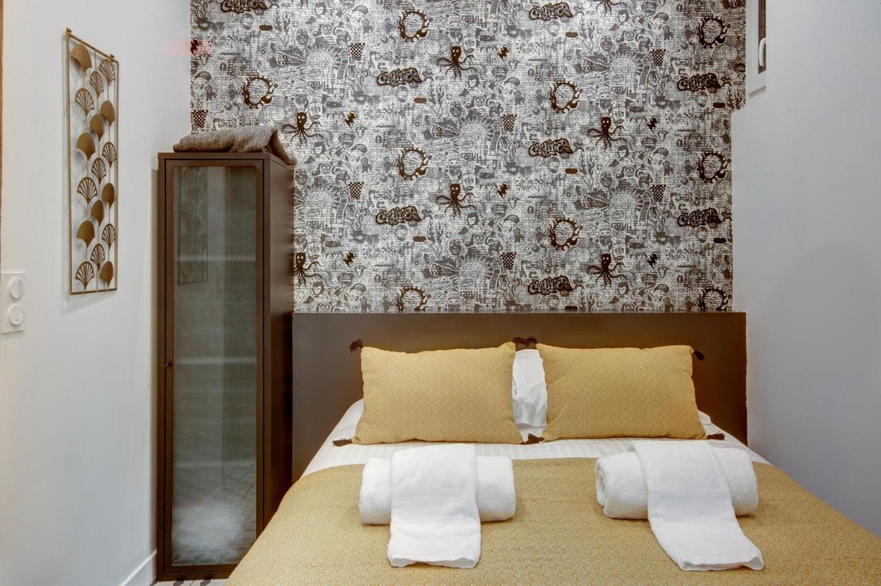 Apartment Le Cocoon 29 By Cocoonr Bordeaux