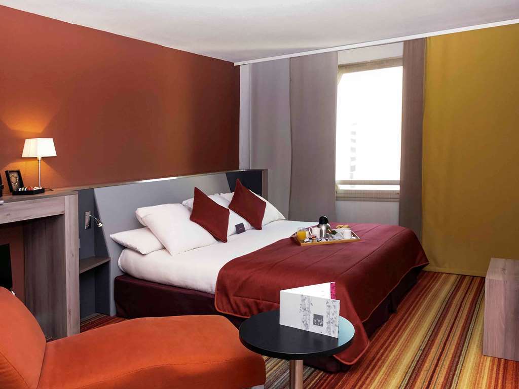 Hotel Mercure Centre 4*