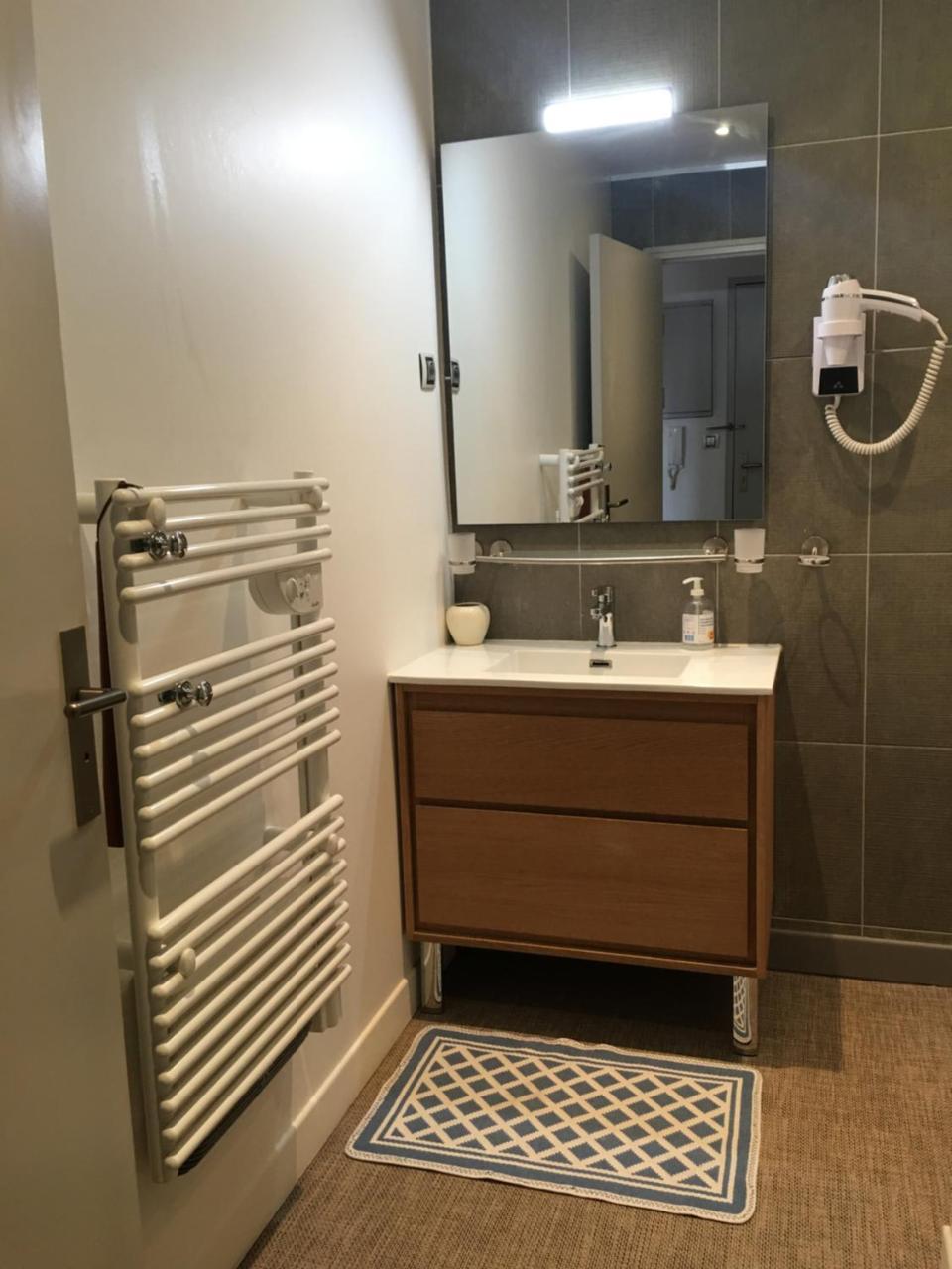 Apartment Le Turenne