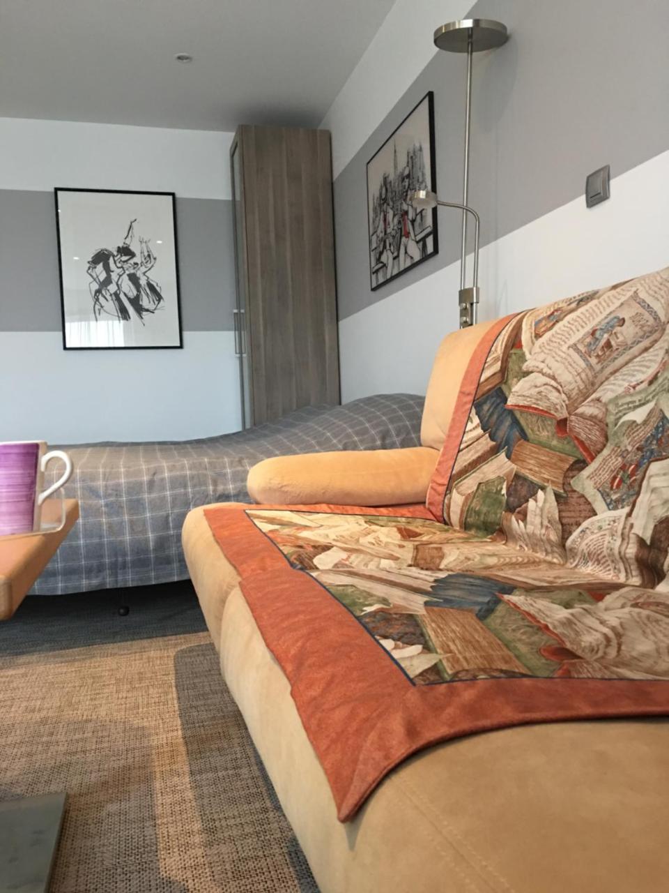 Apartment Le Turenne *