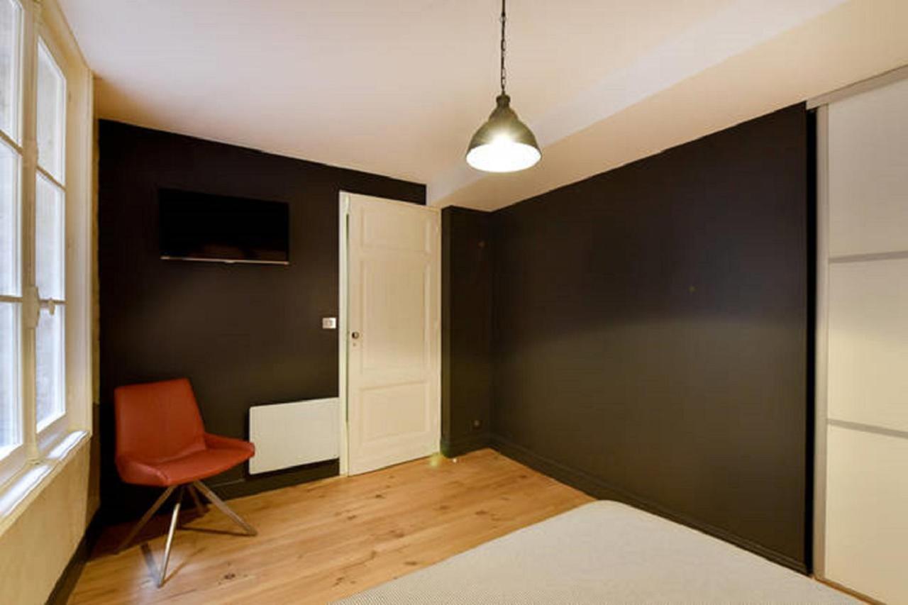 Wonderful T3 In Old Town Apartment *