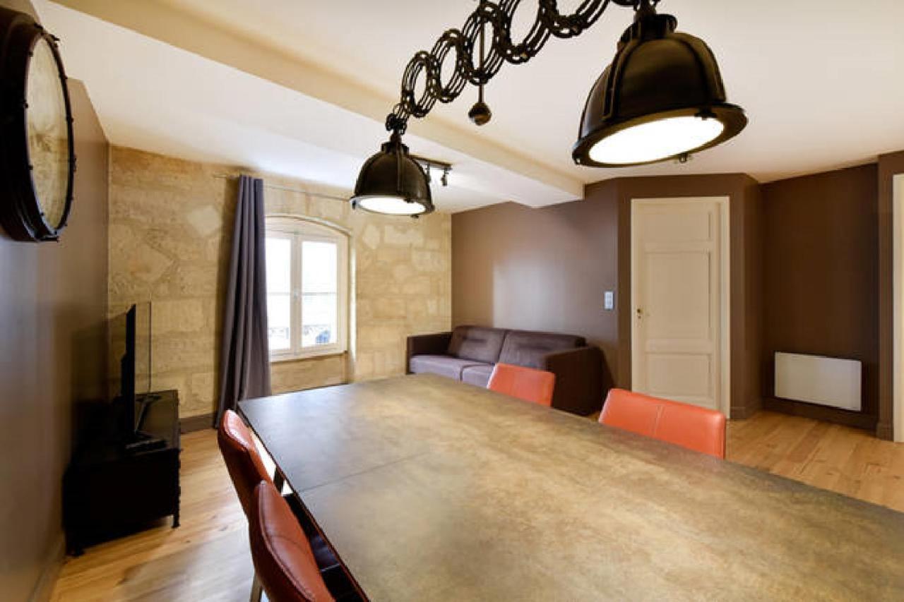 Wonderful T3 In Old Town * Bordeaux